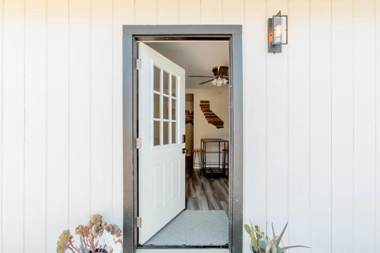 Beautiful Spacious Guest Home 罗斯维尔 外观 照片