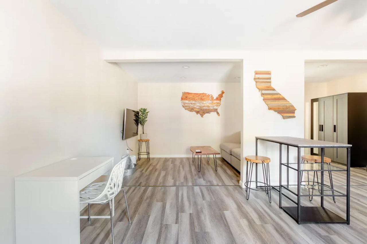 Beautiful Spacious Guest Home 罗斯维尔 外观 照片