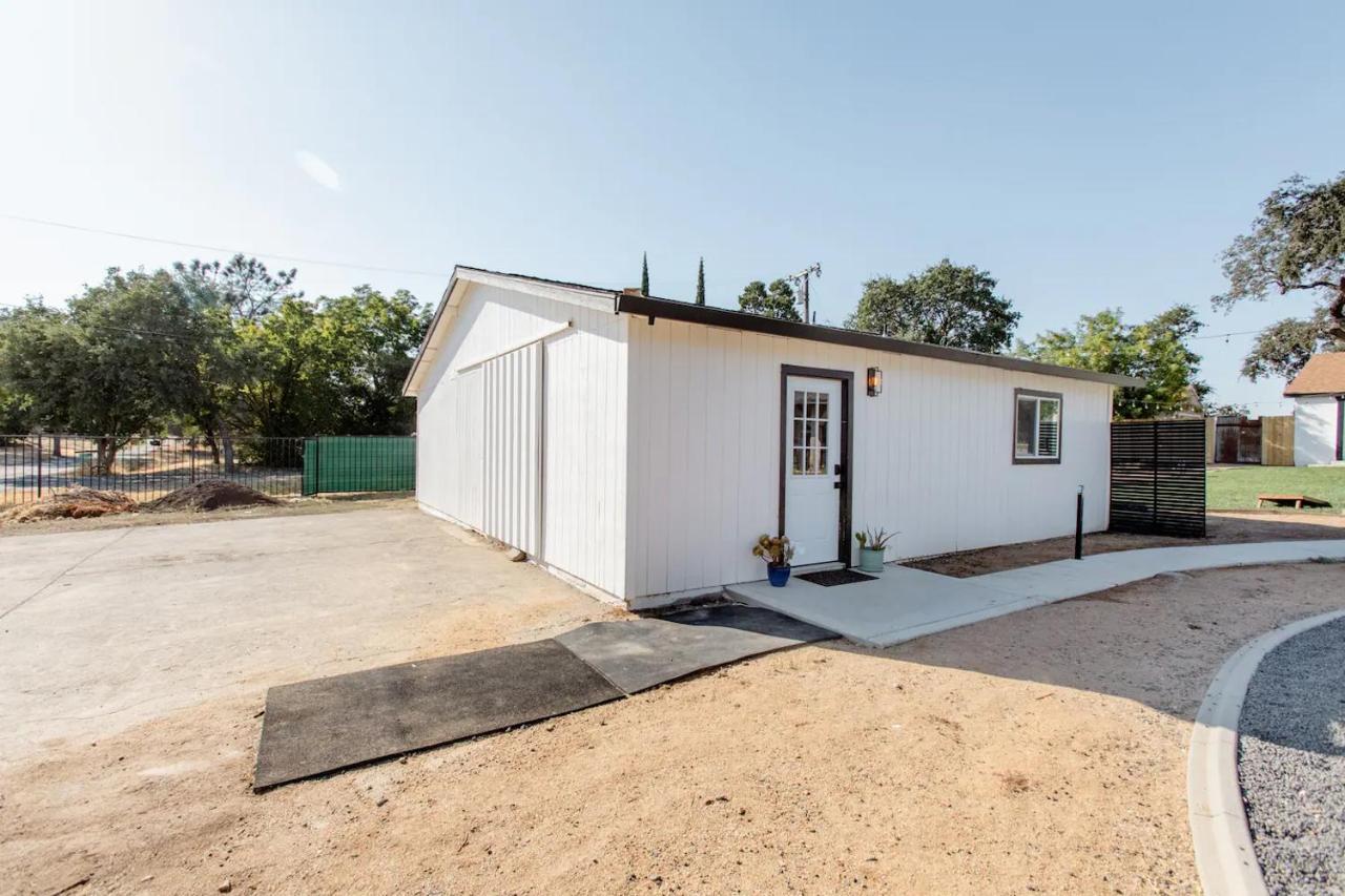 Beautiful Spacious Guest Home 罗斯维尔 外观 照片
